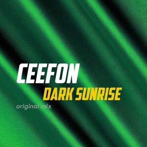 Обложка для Ceefon - Dark Sunrise (Original Mix)