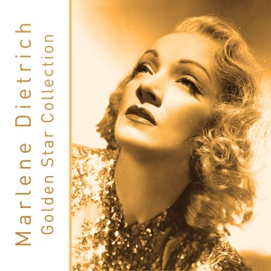 Обложка для Marlene Dietrich - Johnny, wenn du Geburtstag hast