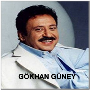 Обложка для Gökhan Güney - Dur Sevğilim