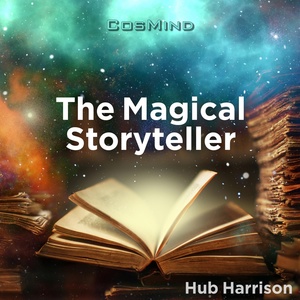 Обложка для Hub Harrison - The Wizard's Way
