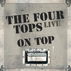 Обложка для The Four Tops - Walk Away Renee