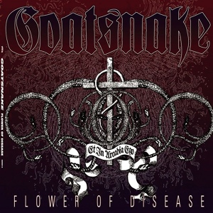 Обложка для Goatsnake - The River