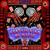 Обложка для REZZ & 13 - The Crazy Ones