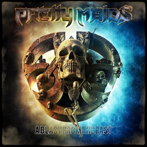 Обложка для Pretty Maids - Bull's Eye