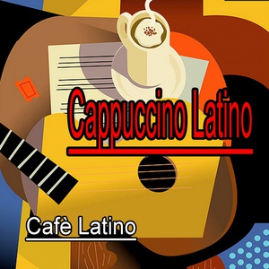 Обложка для Café Latino - Frontera