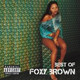 Обложка для Foxy Brown feat. JAY-Z - I'll Be