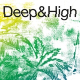 Обложка для Deep&High - Yes I do