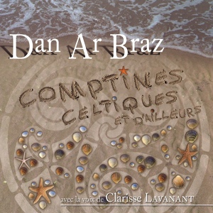 Обложка для Dan Ar Braz - À la claire fontaine