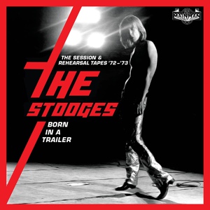 Обложка для The Stooges - Search And Destroy