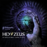 Обложка для Hey!Zeus - The World of Vision (Original Mix)
