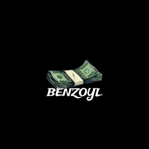 Обложка для BENZOYL - Нал