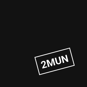 Обложка для 2MUN - Чёрное солнце
