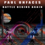 Обложка для Paul Unfaces - Acid Pool