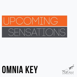 Обложка для Omnia Key - Upcoming Sensations