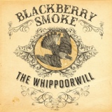 Обложка для Blackberry Smoke - Ain't Much Left of Me