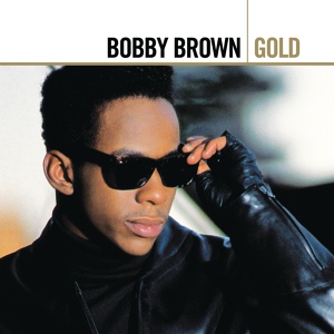 Обложка для Bobby Brown - On Our Own