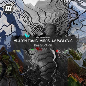 Обложка для Mladen Tomic, Miroslav Pavlovic - Destruction