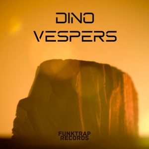 Обложка для Dino (DC) - Vespers