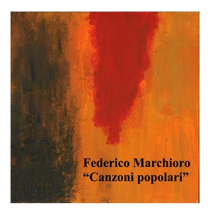 Обложка для Federico Marchioro - I matti