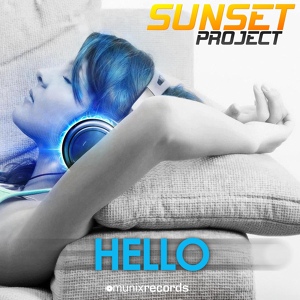 Обложка для Sunset Project - Hello