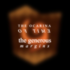 Обложка для The Generous Margins - Market