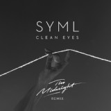 Обложка для SYML, The Midnight - Clean Eyes