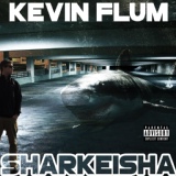 Обложка для Kevin Flum - Sharkeisha