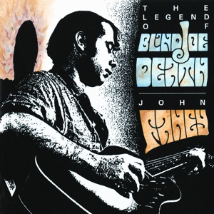 Обложка для John Fahey - 02-St. Louis Blues (1959-The Legend Of Blind Joe Death)