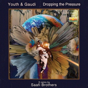 Обложка для Youth, Gaudi - Dropping The Pressure