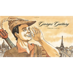 Обложка для Georges Guétary - Perfidia