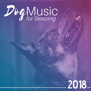 Обложка для Dog Vitamins - Zen Music