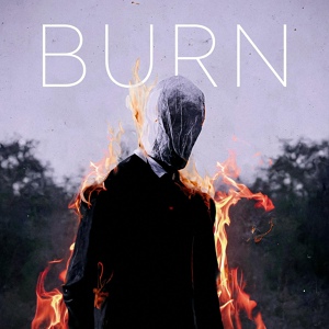 Обложка для GHOSTAGE - Burn