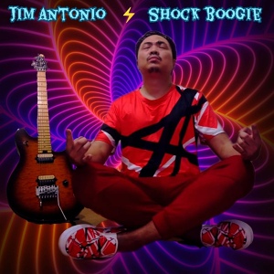 Обложка для Jim Antonio - Shock Boogie