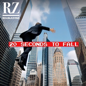 Обложка для Rouble Zone - 20 Seconds to Fall