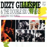 Обложка для Dizzy Gillespie, The Double Six Of Paris - Emanon