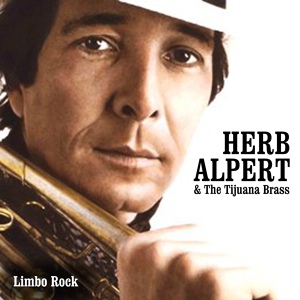 Обложка для Herb Alpert & The Tijuana Brass - The Lonely Bull