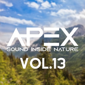 Обложка для Apex Sound Inside Nature - After Humans