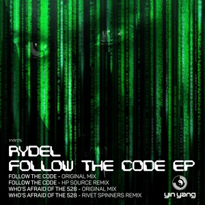 Обложка для Rydel - Follow The Code