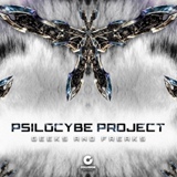 Обложка для Psilocybe Project - Modern Drugs