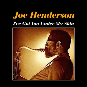 Обложка для Joe Henderson - Invitation