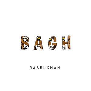 Обложка для Rabbi Khan - Bagh