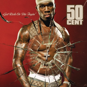 Обложка для 50 Cent - P.I.M.P.