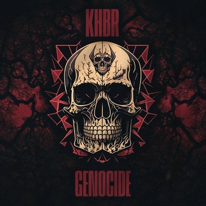 Обложка для KHBR - GENOCIDE