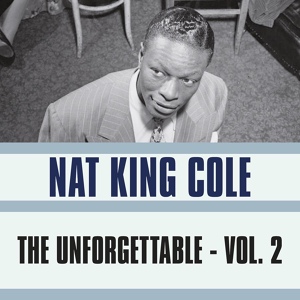 Обложка для The Nat King Cole Trio - Thes Foolish Things