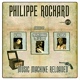 Обложка для Philippe Rochard - Music Machine Reloaded