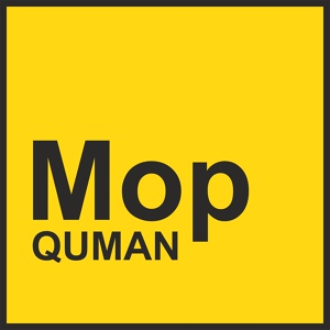 Обложка для Quman - Mop