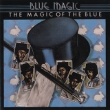 Обложка для Blue Magic - Look Me Up