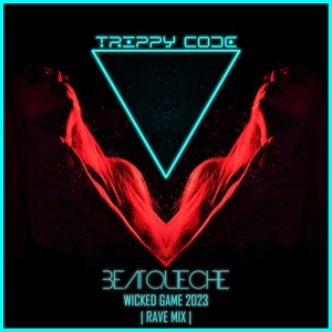 Обложка для BeatQueche - Wicked Game 2023