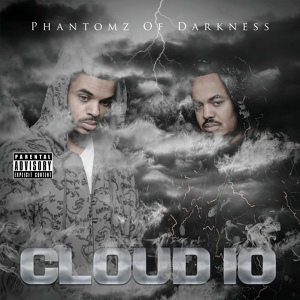 Обложка для Phantomz Of Darkness - Cloud 10 (Smoke Session)