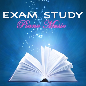 Обложка для Exam Study Classical Music Orchestra - Absolute Piano (Mood Music Café)